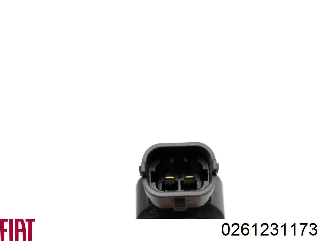 Sensor de detonaciones Jeep RENEGADE BU, B1