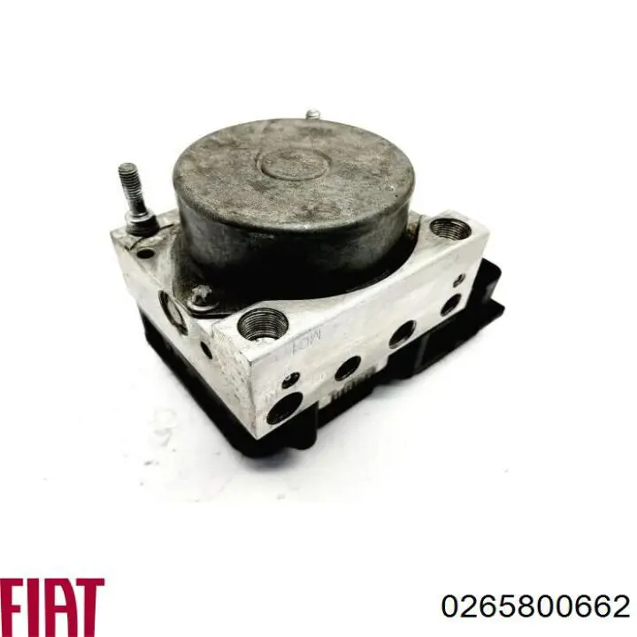 Comprar 71748282 Fiat/Alfa/Lancia Módulo ABS