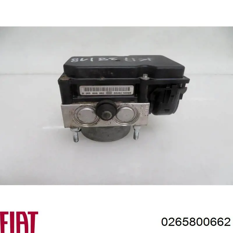 Comprar 51801321 Fiat/Alfa/Lancia Módulo ABS