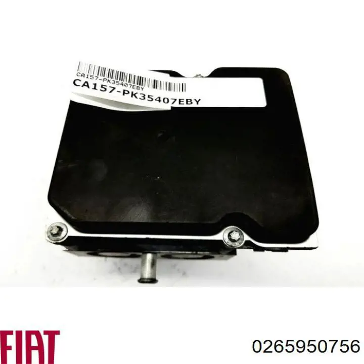 0265235416 Fiat/Alfa/Lancia 