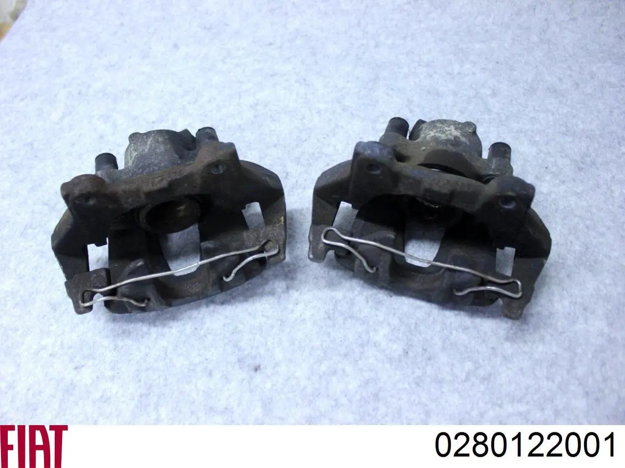 Sensor TPS 0060549359 Fiat/Alfa/Lancia