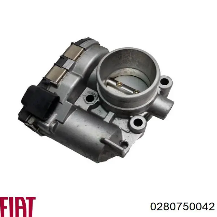 Comprar 0280750042 Fiat/Alfa/Lancia Cuerpo de mariposa