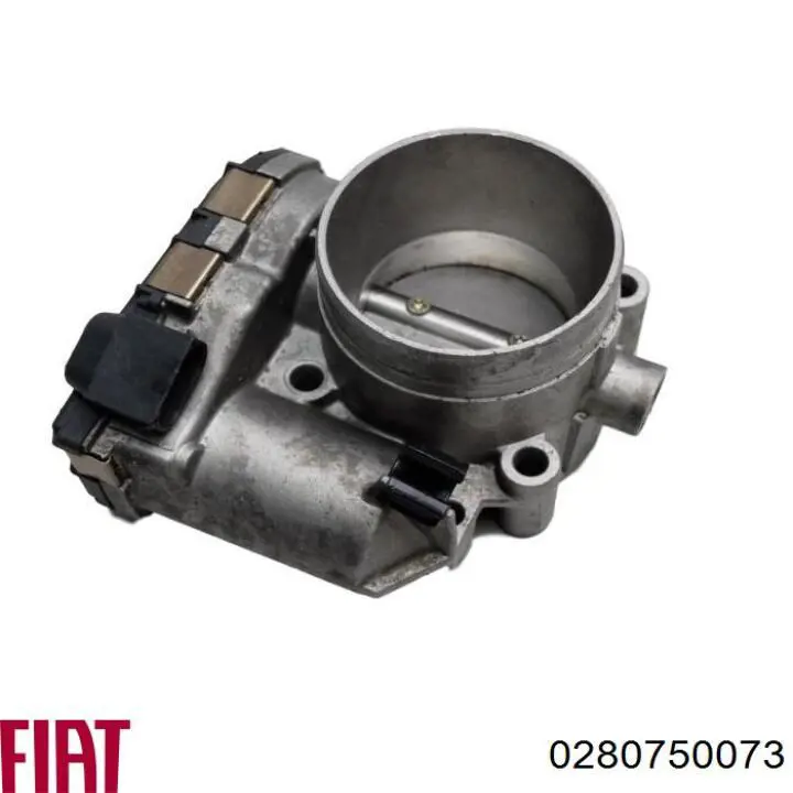 Comprar 0280750073 Fiat/Alfa/Lancia Cuerpo de mariposa