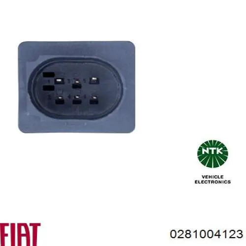 Comprar 1998404 EPS Sensor NOx
