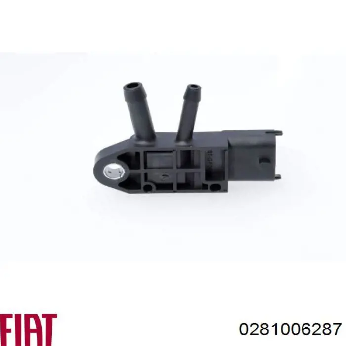 Sensor de presion de escape Fiat/Alfa/Lancia K05146842AD