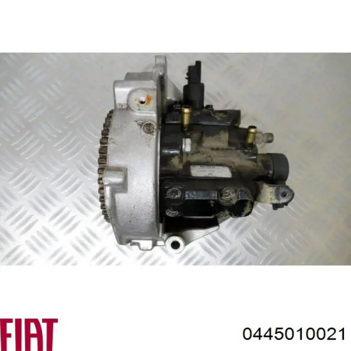 Bomba inyectora 0445010021 Fiat/Alfa/Lancia
