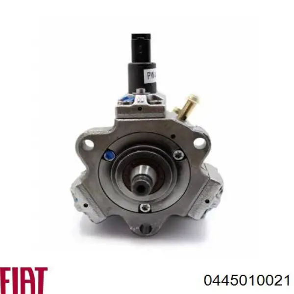 Bomba de alta presión Fiat/Alfa/Lancia 0445010021