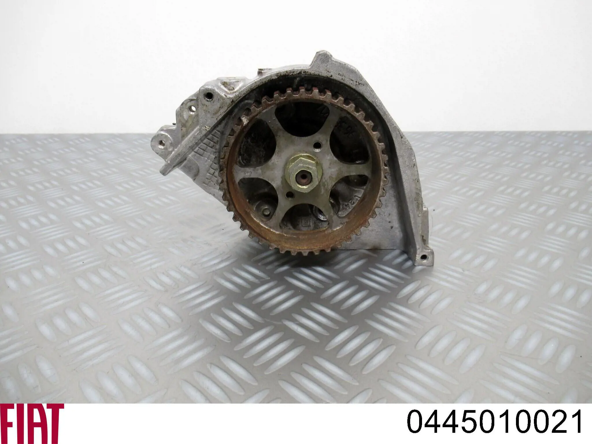 Bomba de alta presión de combustible Fiat/Alfa/Lancia 0445010021 precio, desde 146,65 EUR