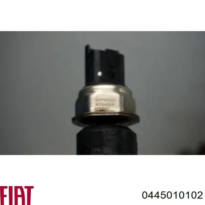 Bomba de alta presión Citroen C4 1 LC