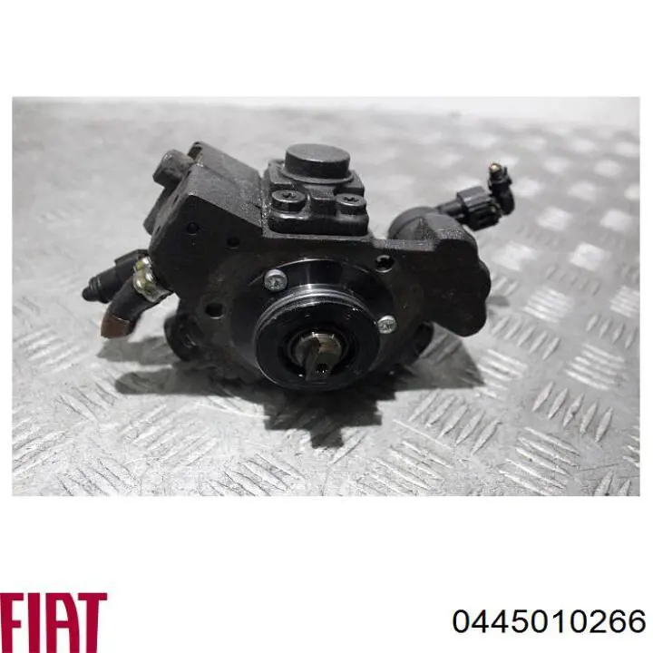Comprar 0986437097 Bosch Bomba inyectora