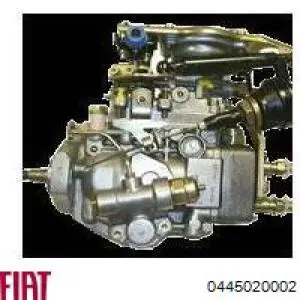 Bomba de alta presión de combustible Fiat/Alfa/Lancia 0445020002 precio, desde 490,58 EUR
