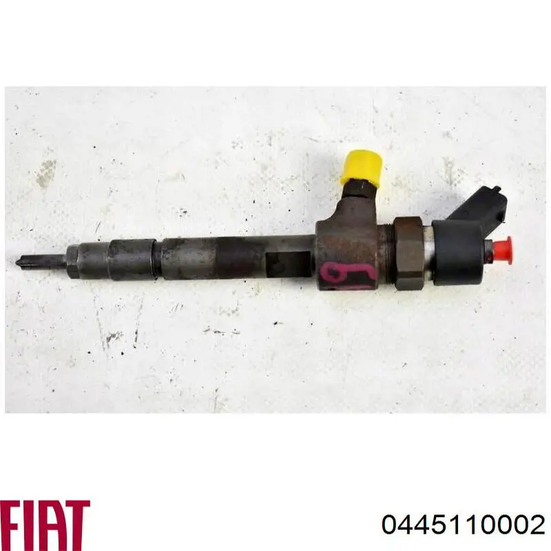 Inyectores Alfa Romeo 146 hatchback (930) (1994 - 2001) precio, desde 47,92 EUR