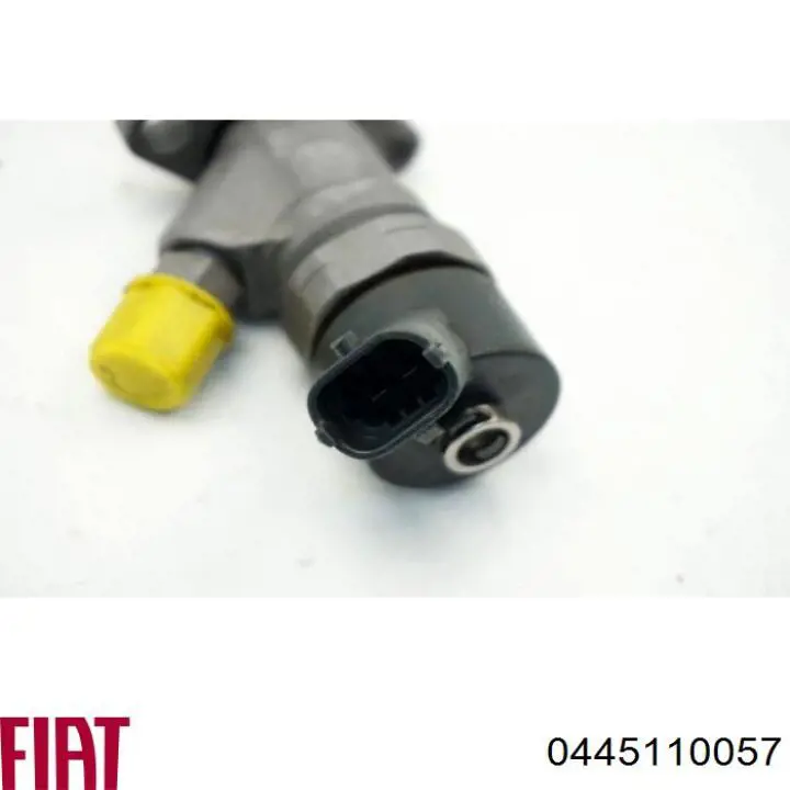 Inyectores Fiat/Alfa/Lancia 0445110057 precio, desde 175,96 EUR