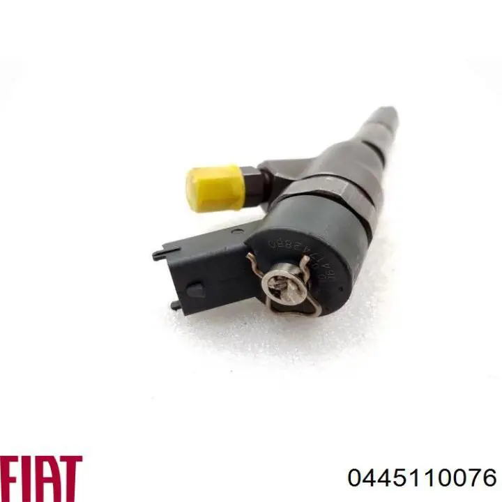 Comprar 1980H8 Peugeot/Citroen Inyector