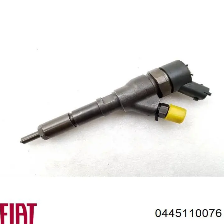 Comprar 1980AV Peugeot/Citroen Inyector