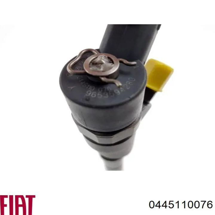 Inyectores Peugeot/Citroen 1980H8 precio, desde 55,58 EUR