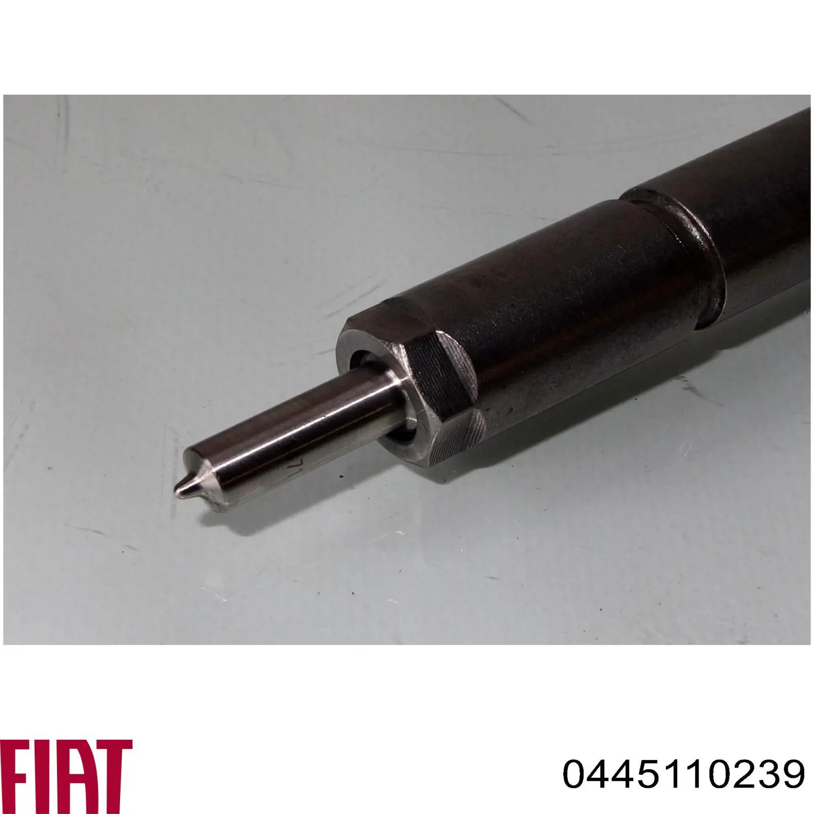 Comprar 445110239 Bosch Inyector