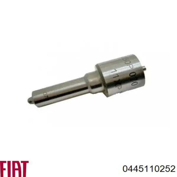 Comprar 565889 Peugeot/Citroen Inyector
