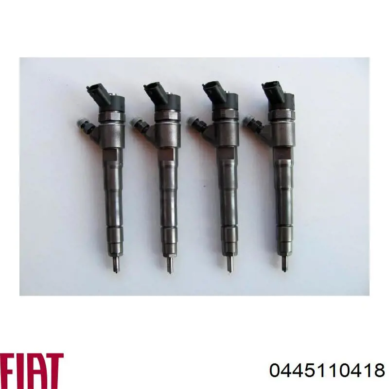 Inyector 5801594342 NEW Holland