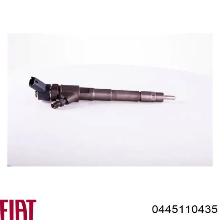 0445110435 Fiat/Alfa/Lancia inyector de combustible