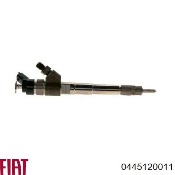 Comprar 0986435506 Bosch Inyector