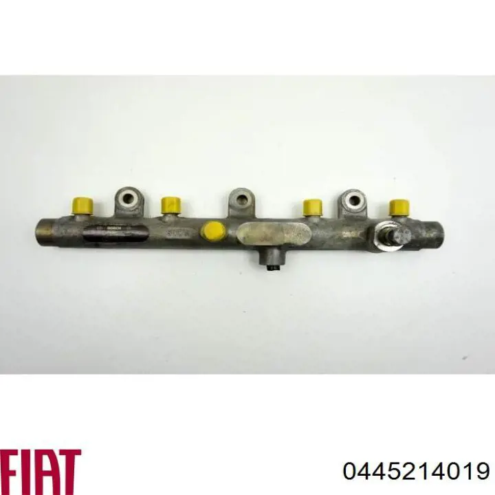 Comprar 157095 Peugeot/Citroen Rampa de combustible