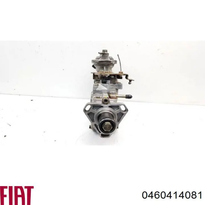 0460414081 Fiat/Alfa/Lancia Bomba de inyección