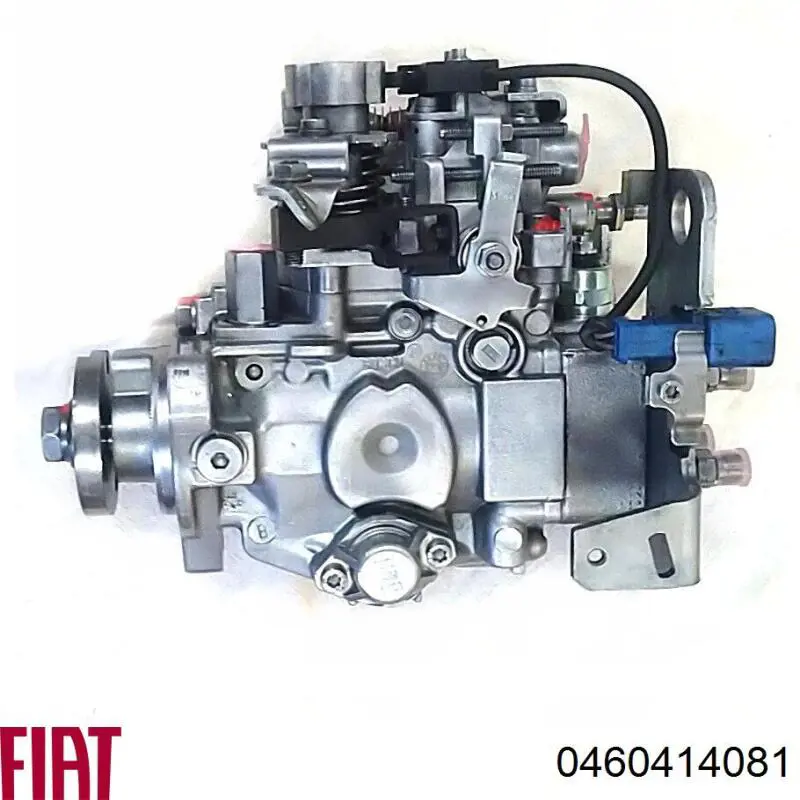 Bomba de alta presión de combustible Fiat/Alfa/Lancia 0460414081 precio, desde 1393,91 EUR