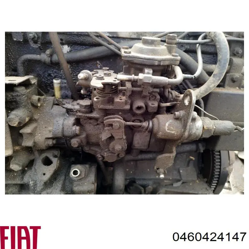 0460424147 Fiat/Alfa/Lancia