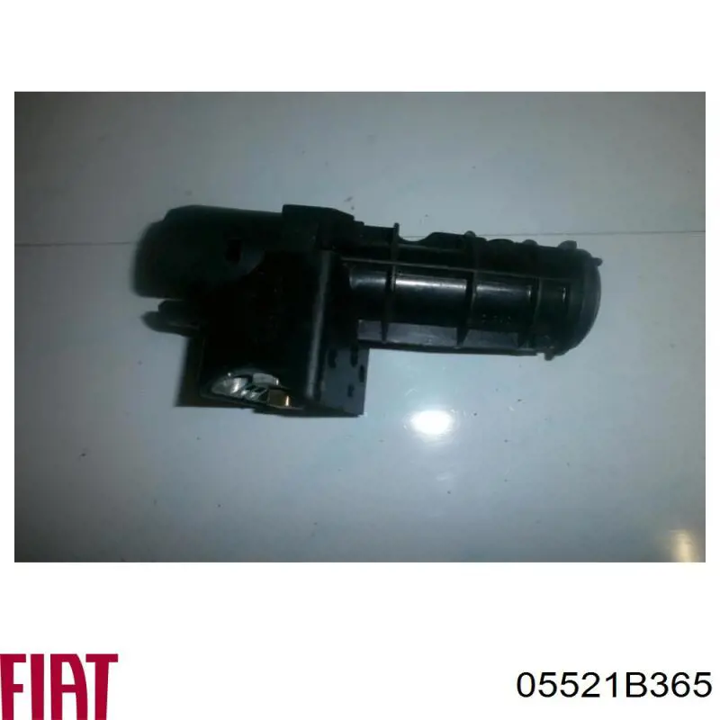  Fiat/Alfa/Lancia 05521B365 precio, desde 45,01 EUR