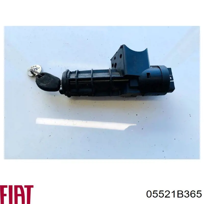 Comprar 05521B365 Fiat/Alfa/Lancia 