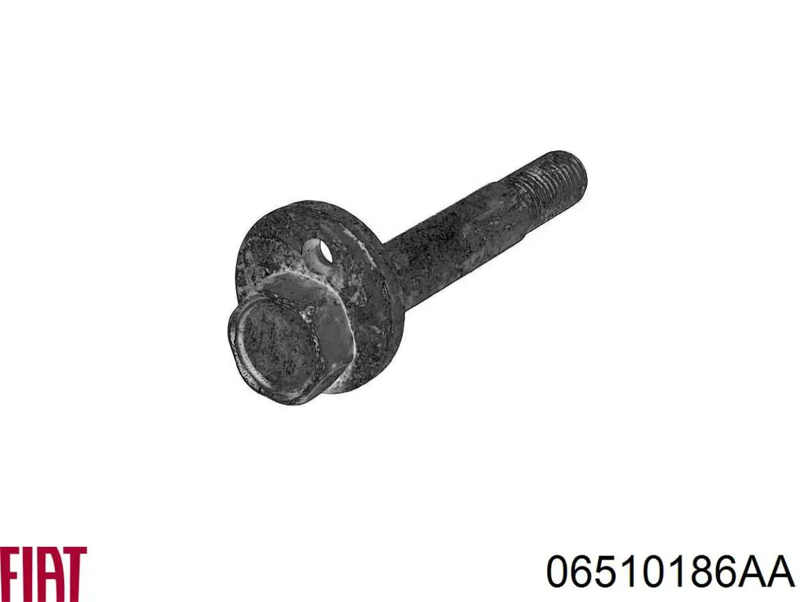 Perno de fijación del brazo inferior trasero Fiat/Alfa/Lancia K06510186AA precio, desde 36,21 EUR
