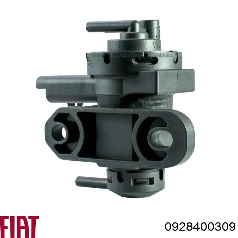 9618971180 Fiat/Alfa/Lancia transmisor de presion de carga (solenoide)