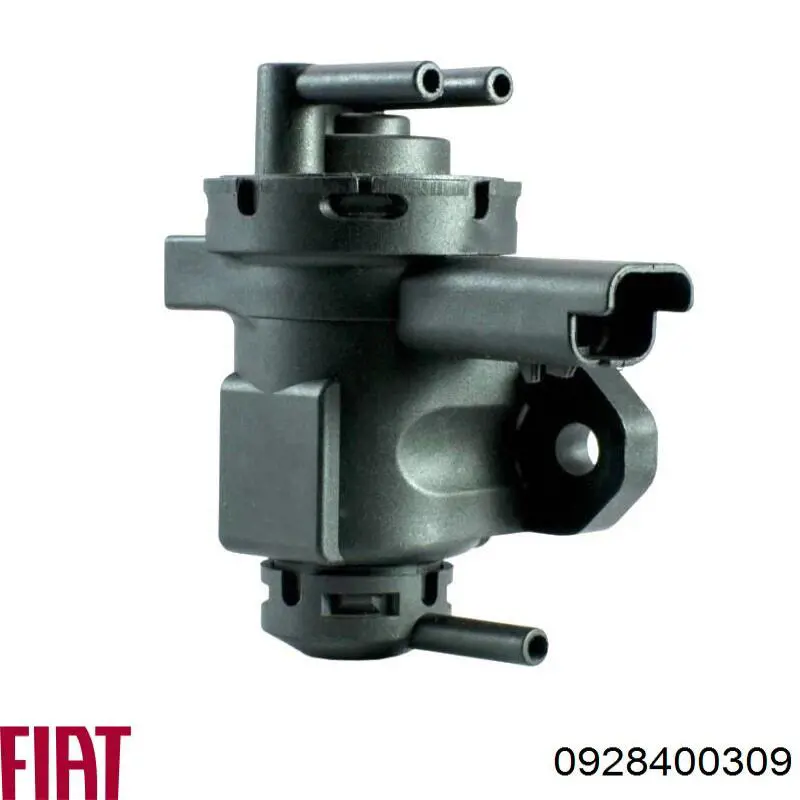 Transductor presión, turbocompresor  ERA 555331
