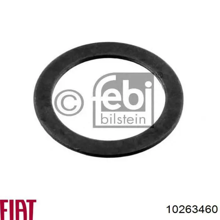 Junta del tensor de la cadena de distribución Fiat/Alfa/Lancia 10263460 precio, desde 2,49 EUR