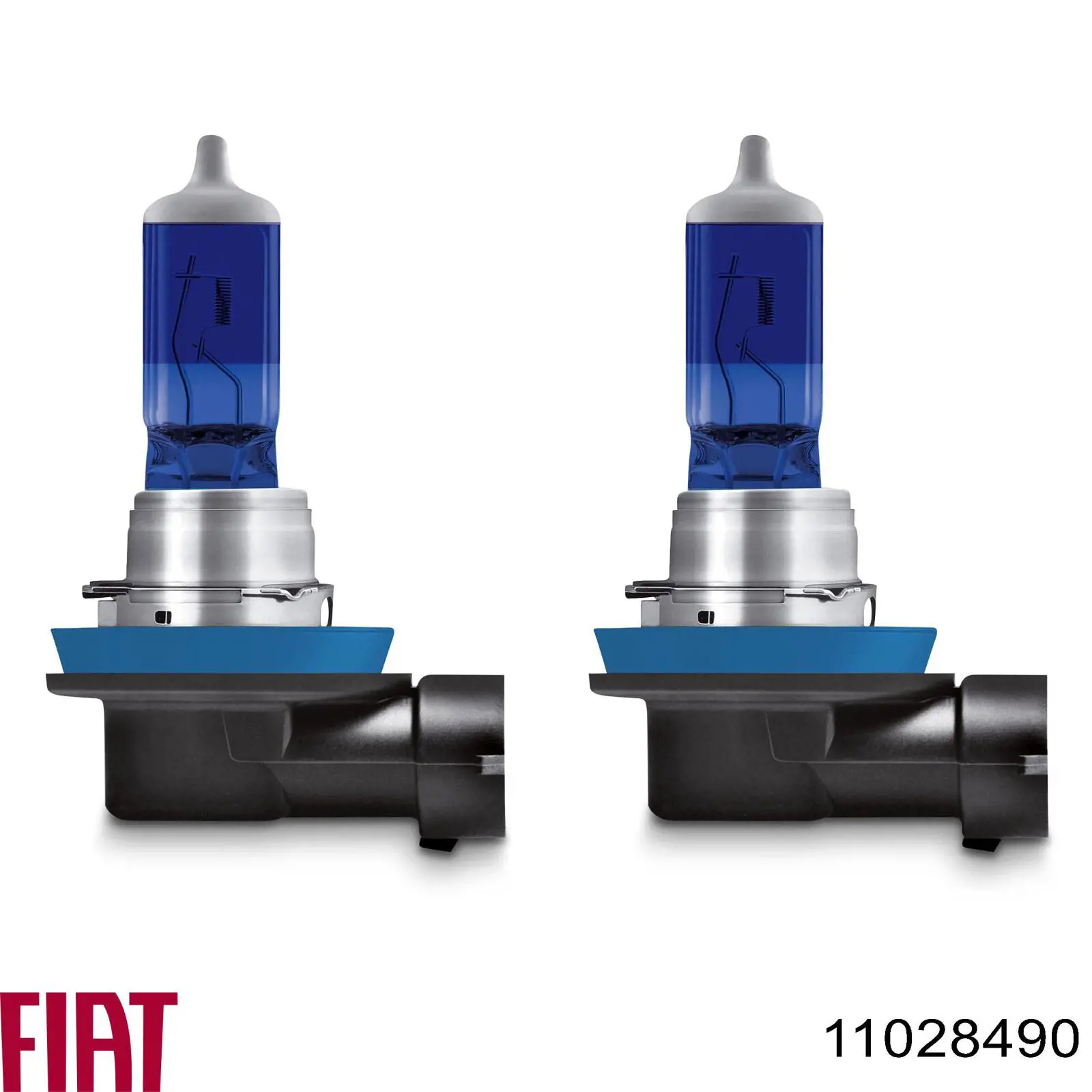 Bombilla de faro Fiat/Alfa/Lancia 11028490 precio, desde 7,05 EUR