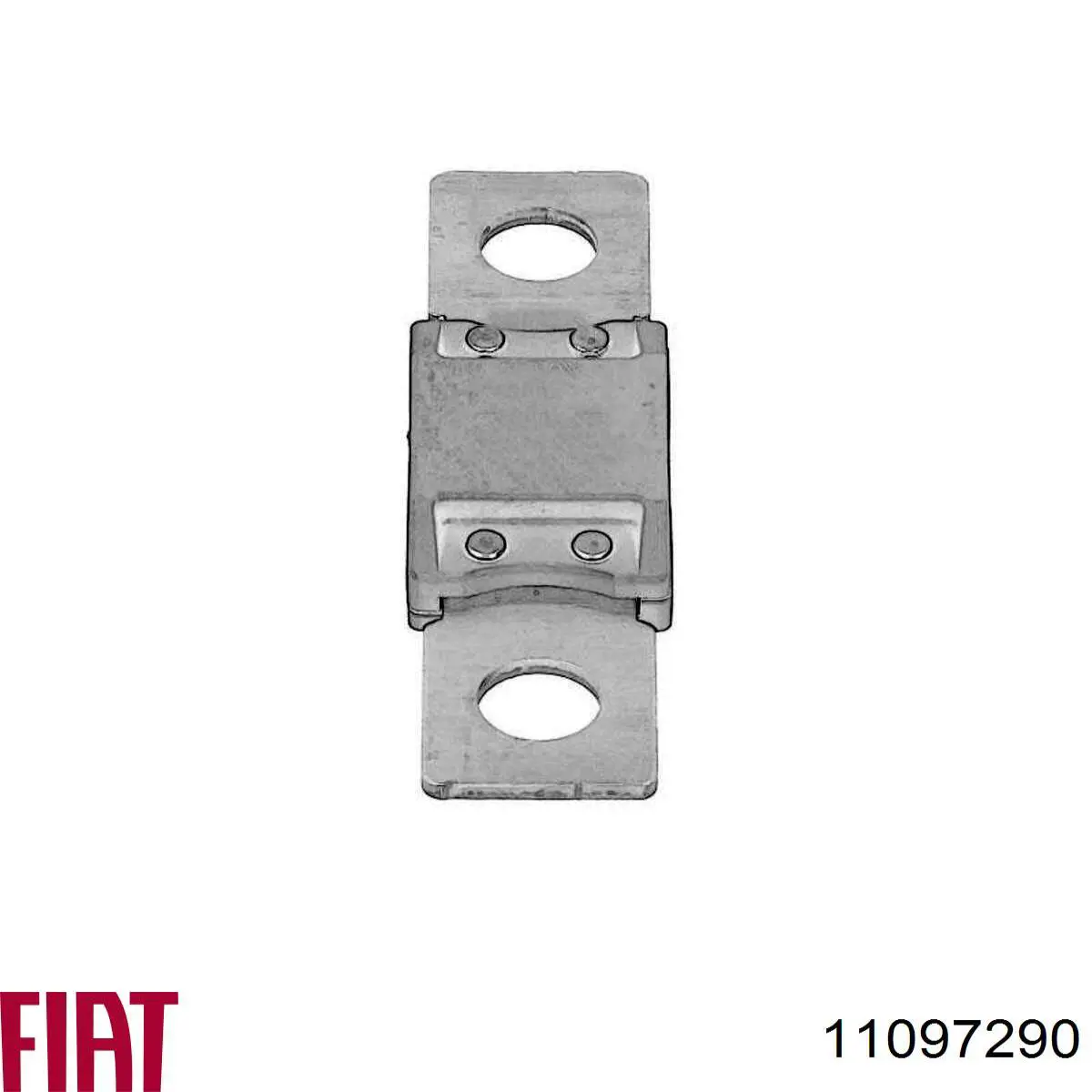 Fusibles 11097290 Fiat/Alfa/Lancia