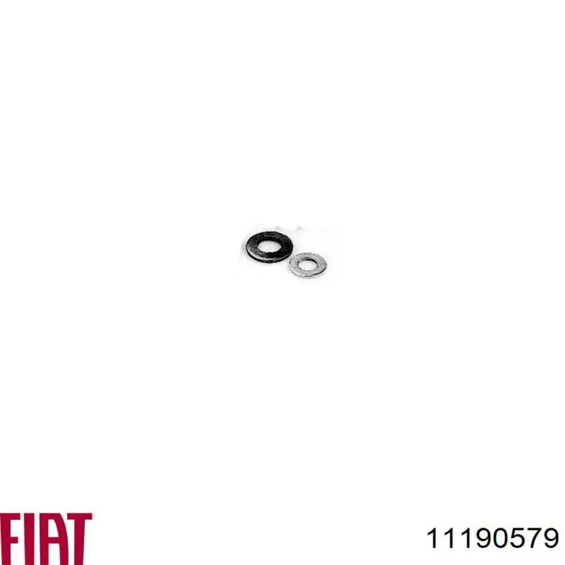  Fiat/Alfa/Lancia 11190579 precio, desde 0,76 EUR