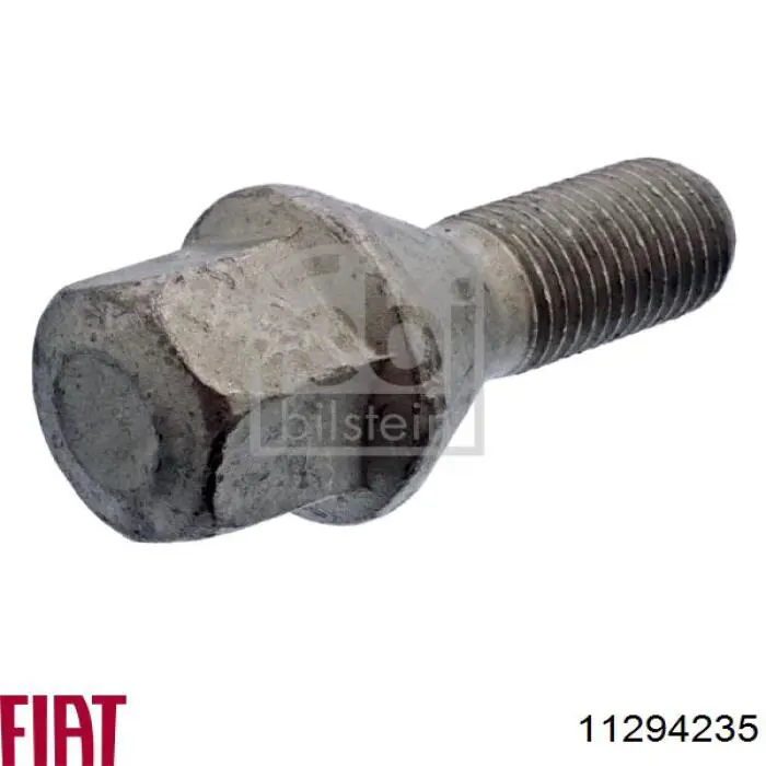 Tornillos para ruedas Fiat/Alfa/Lancia 11294235 precio, desde 2,28 EUR