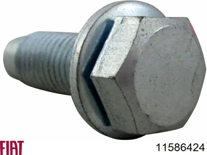 Comprar 11586424 Fiat/Alfa/Lancia 