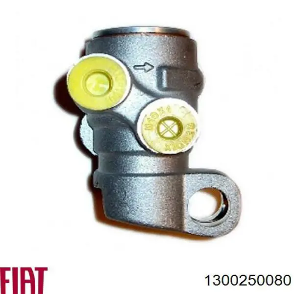 Regulador de la fuerza de frenado Villar 6255962 precio, desde 33,05 EUR