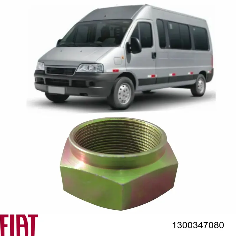 Comprar 1300347080 Fiat/Alfa/Lancia 