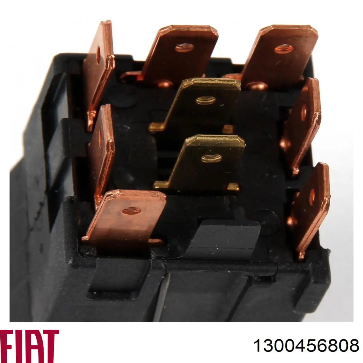 Botón de emergencia Fiat/Alfa/Lancia 1300456808 precio, desde 23,56 EUR