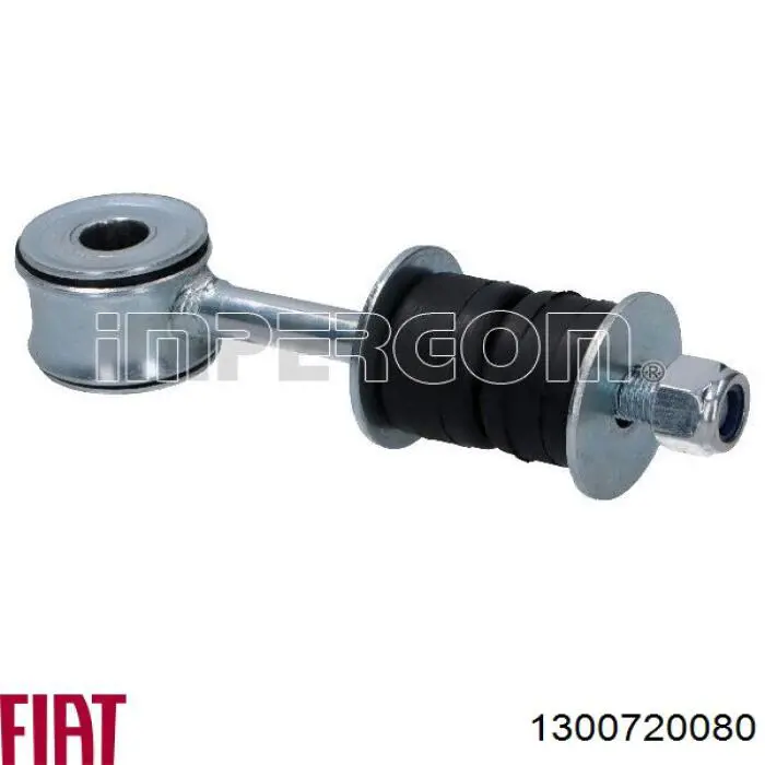  Fiat/Alfa/Lancia 1300720080