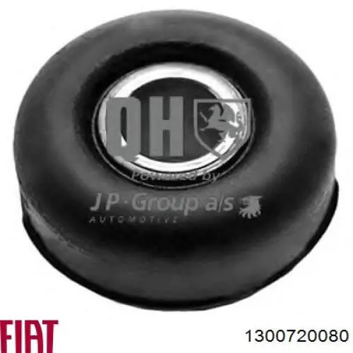 Comprar 1300720080 Fiat/Alfa/Lancia Casquillo de bieleta estabilizadora delantera