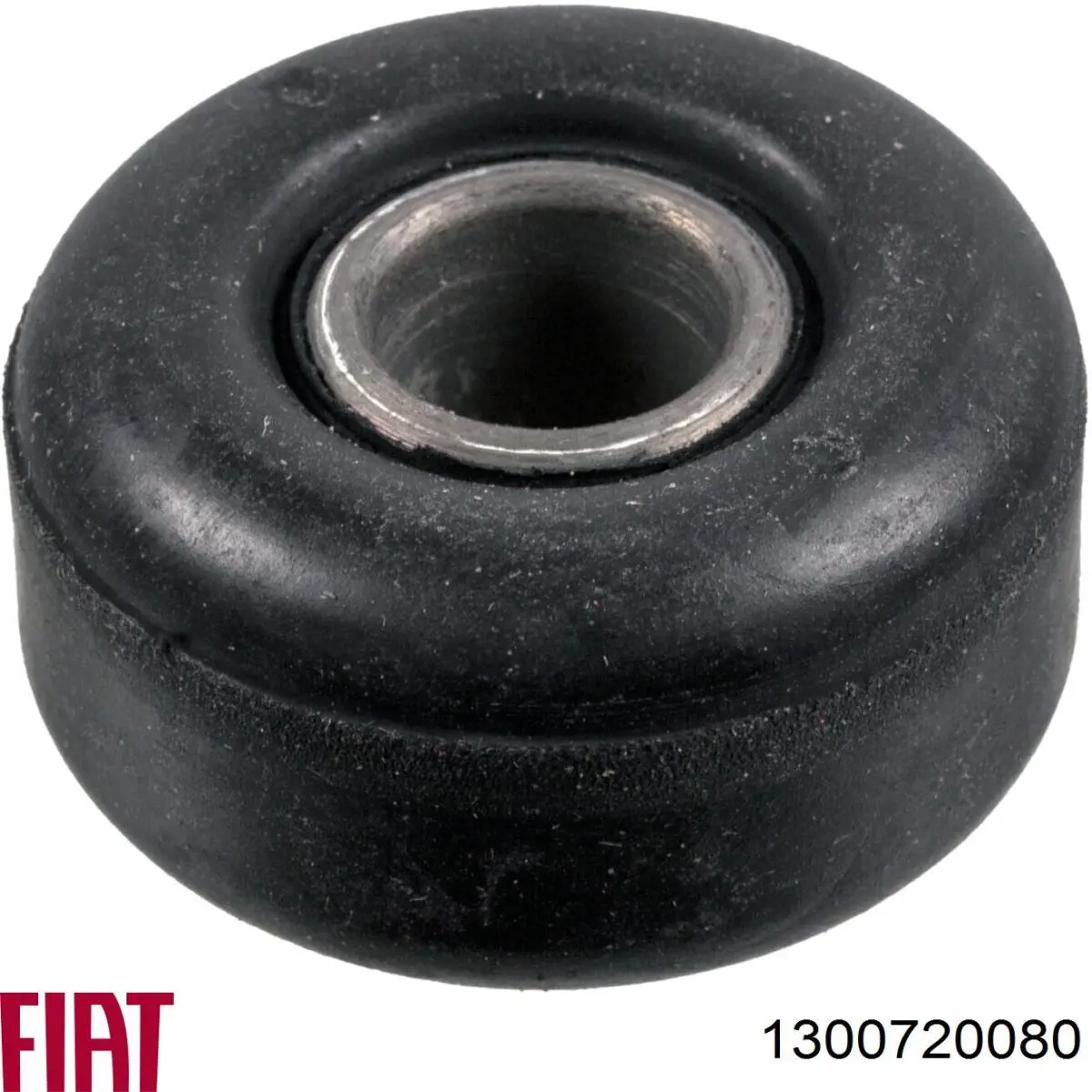 Casquillo de bieleta estabilizadora delantera 1300720080 Fiat/Alfa/Lancia