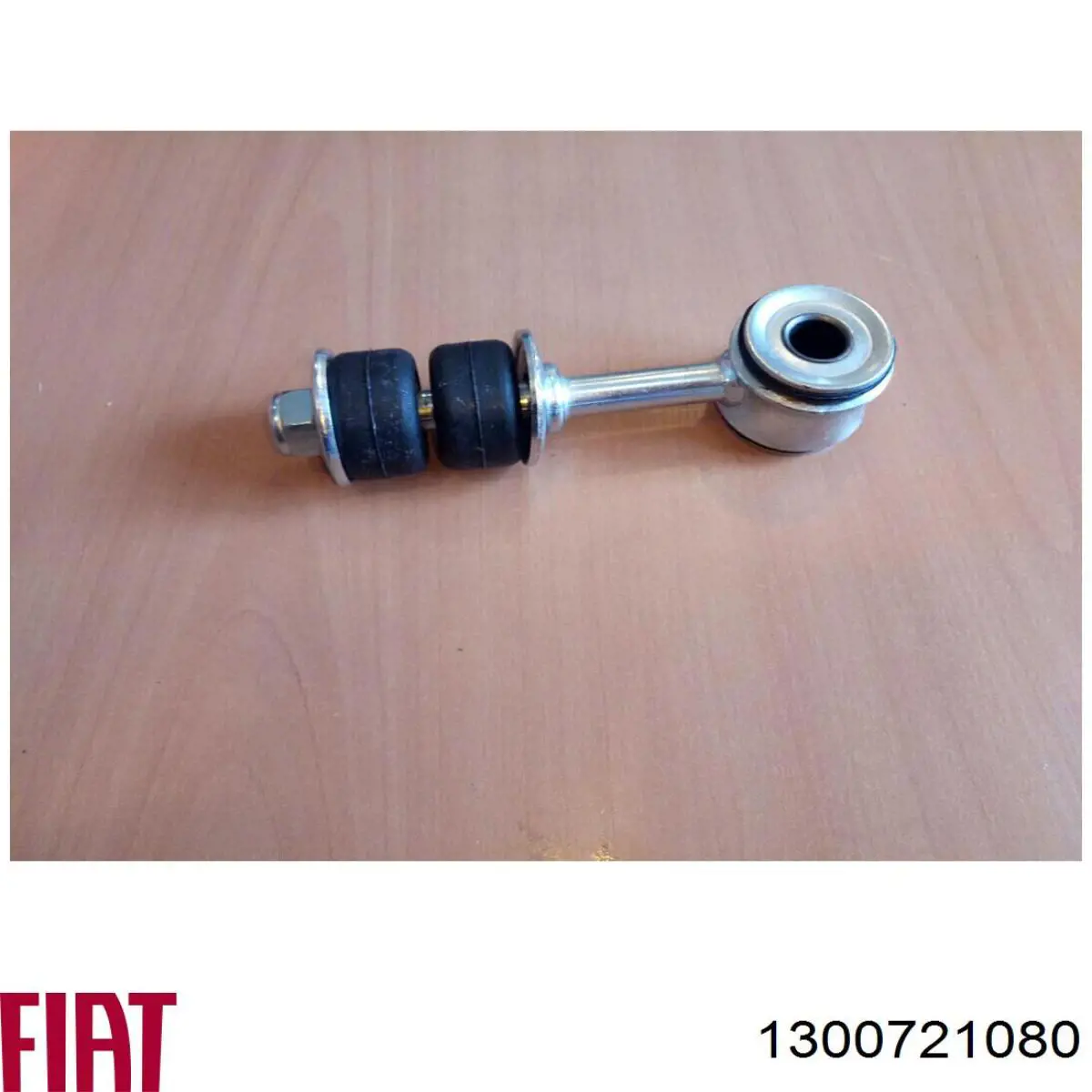 Comprar 1300721080 Fiat/Alfa/Lancia 