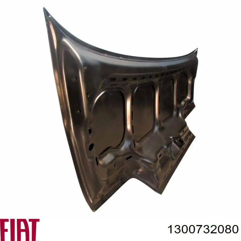 Capó del motor Fiat/Alfa/Lancia 1300732080 precio, desde 193,72 EUR
