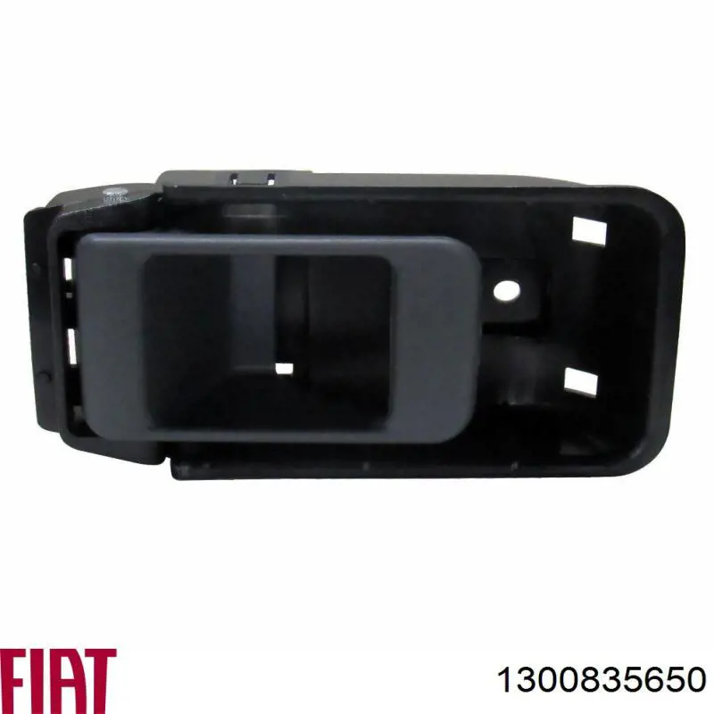 Comprar 00009143J3 Peugeot/Citroen Manija interior derecha de puerta corrediza
