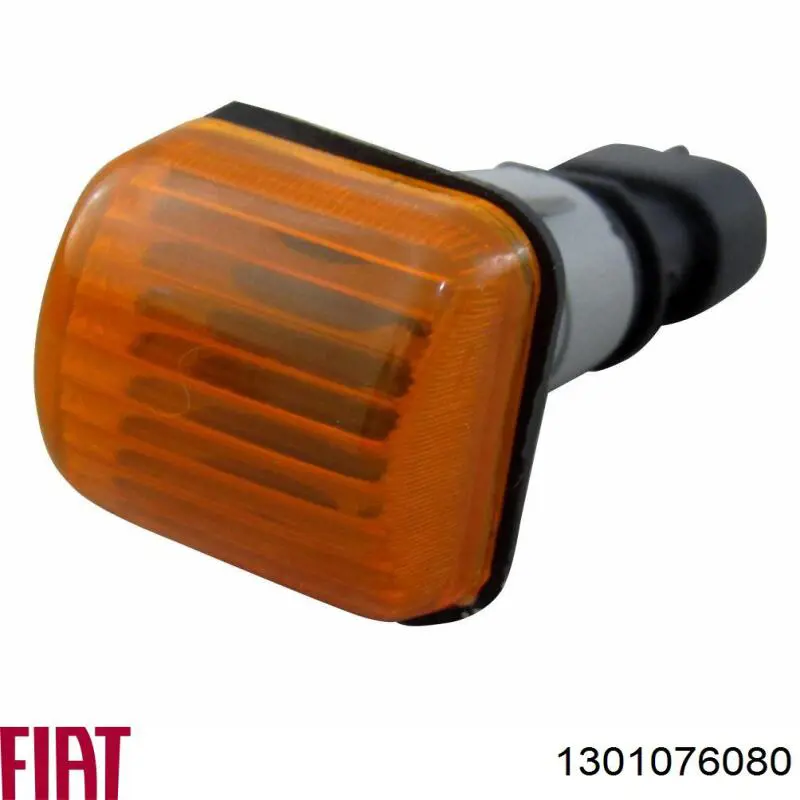 Luz intermitente guardabarros para Fiat Ducato (230)